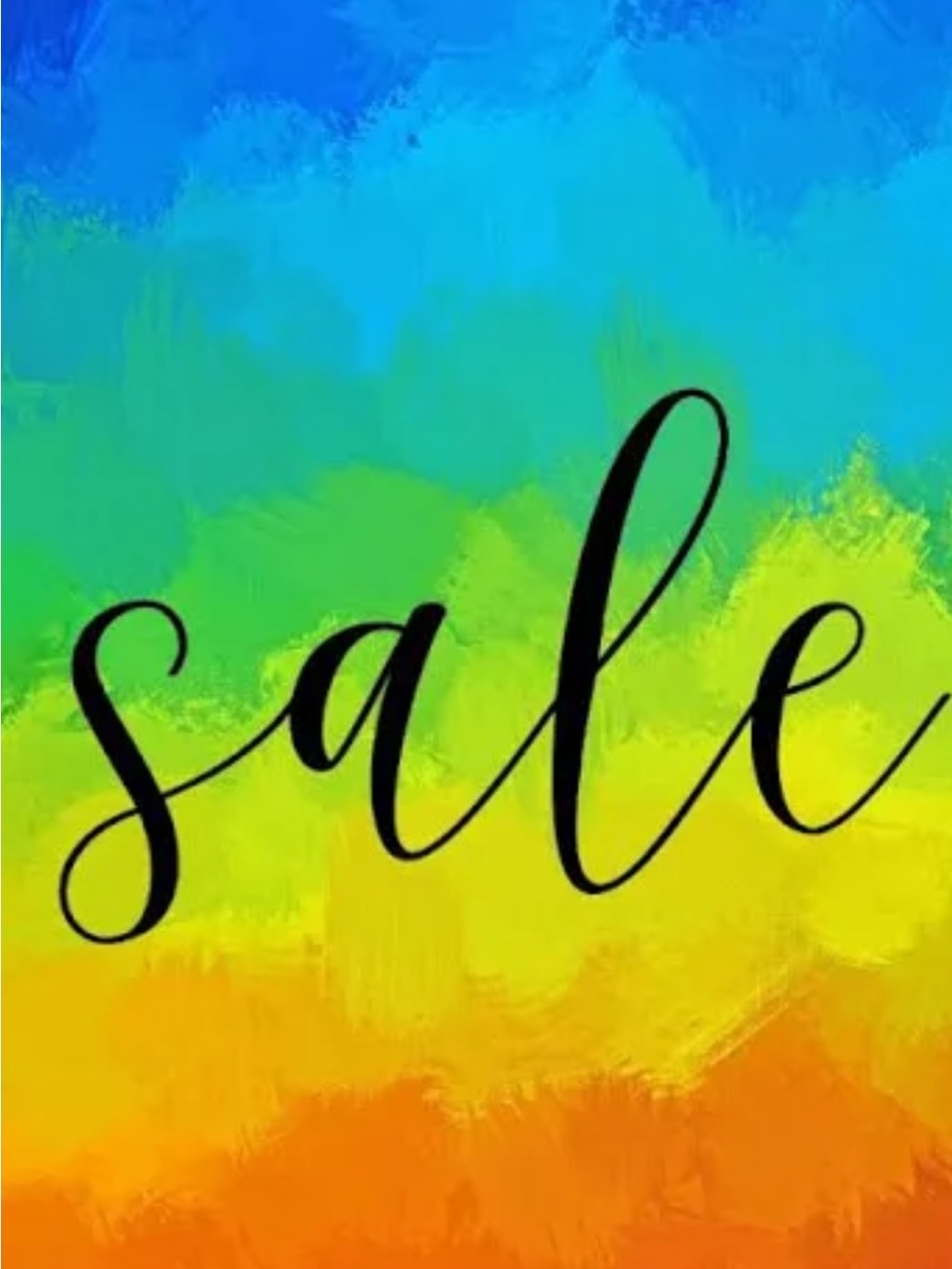 $12 sale